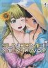SUNDOME MILKY WAY VOL 04 TP [9781638582625]